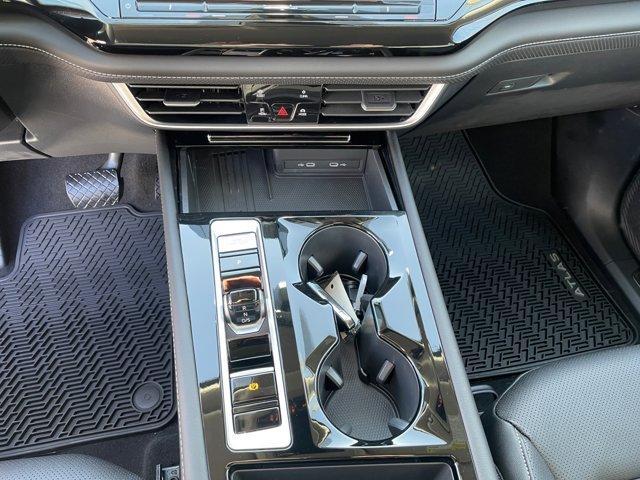 new 2026 Volkswagen Atlas car, priced at $48,180