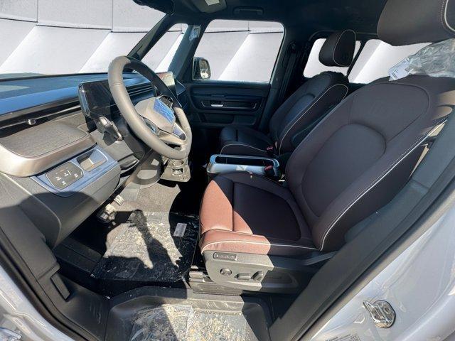 new 2025 Volkswagen ID. Buzz car, priced at $60,068