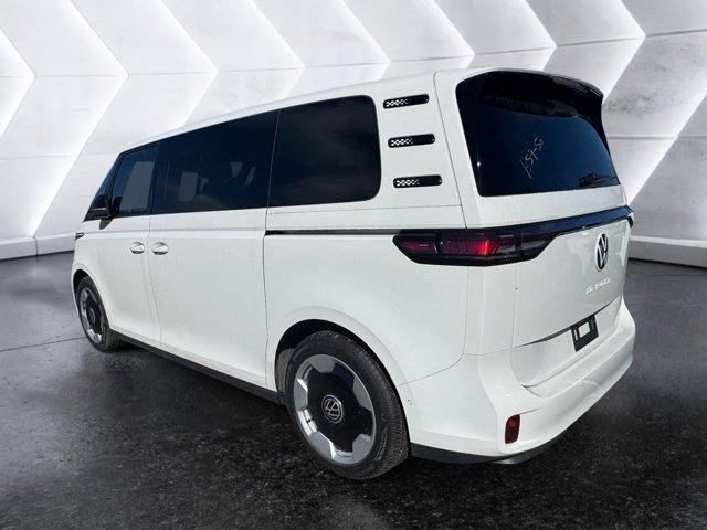 new 2025 Volkswagen ID. Buzz car, priced at $60,068