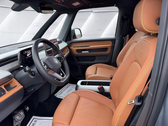 new 2025 Volkswagen ID. Buzz car, priced at $60,068