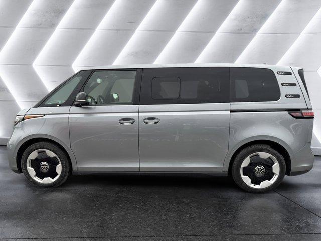 new 2025 Volkswagen ID. Buzz car, priced at $60,068