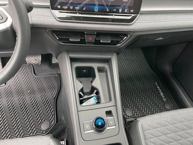 new 2026 Volkswagen Tiguan car, priced at $34,147