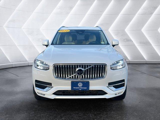 used 2023 Volvo XC90 car, priced at $36,997