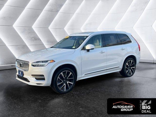 used 2023 Volvo XC90 car, priced at $36,997