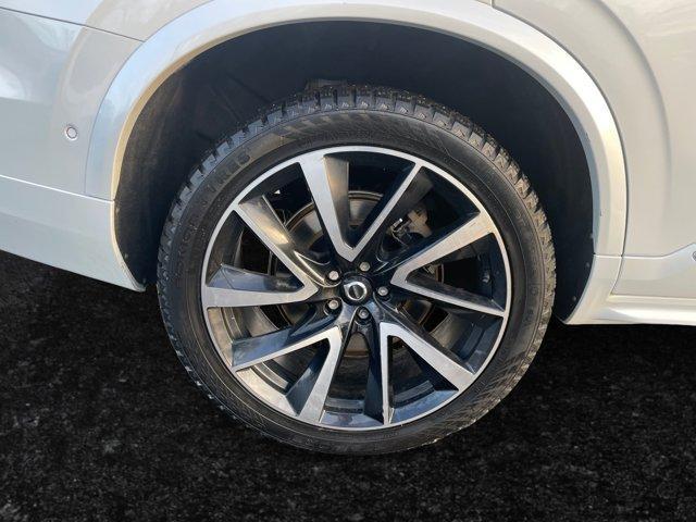 used 2023 Volvo XC90 car, priced at $36,997