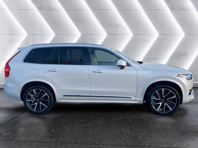 used 2023 Volvo XC90 car, priced at $36,997