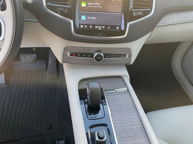 used 2023 Volvo XC90 car, priced at $36,997