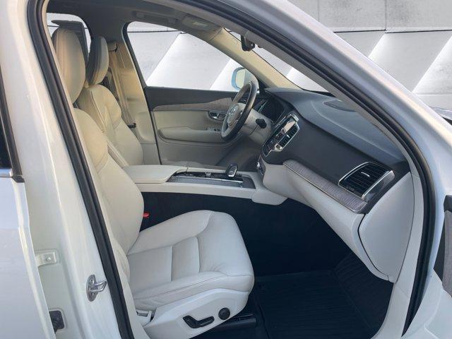 used 2023 Volvo XC90 car, priced at $36,997