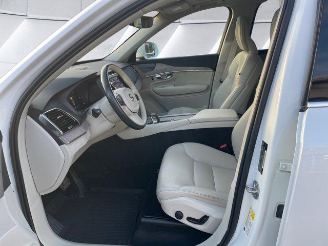 used 2023 Volvo XC90 car, priced at $36,997