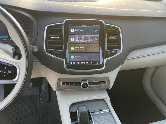 used 2023 Volvo XC90 car, priced at $36,997