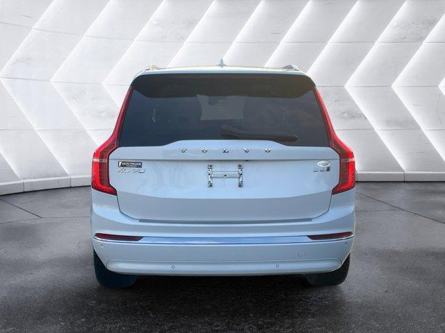 used 2023 Volvo XC90 car, priced at $36,997