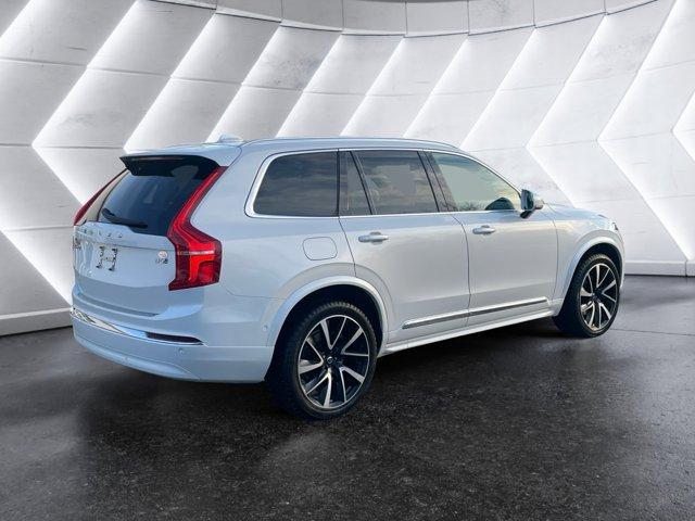 used 2023 Volvo XC90 car, priced at $36,997