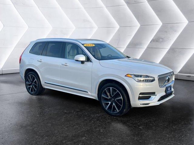 used 2023 Volvo XC90 car, priced at $36,997