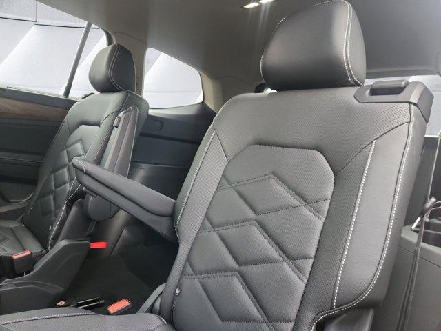 new 2026 Volkswagen Atlas car, priced at $49,840