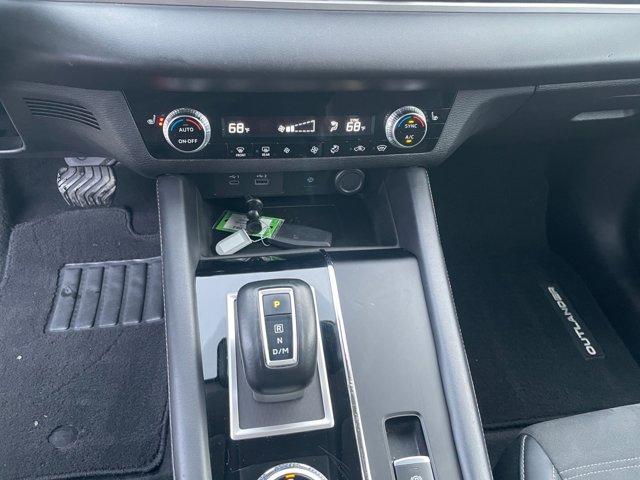 used 2024 Mitsubishi Outlander car, priced at $23,515