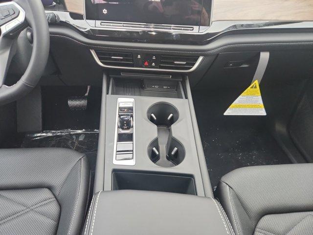 new 2026 Volkswagen Atlas car, priced at $43,024