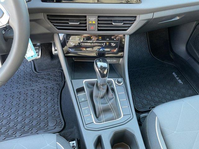 new 2026 Volkswagen Jetta car, priced at $26,709
