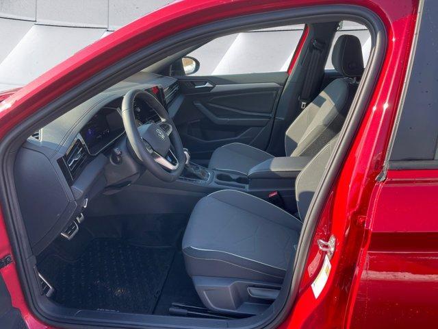 new 2026 Volkswagen Jetta car, priced at $26,709