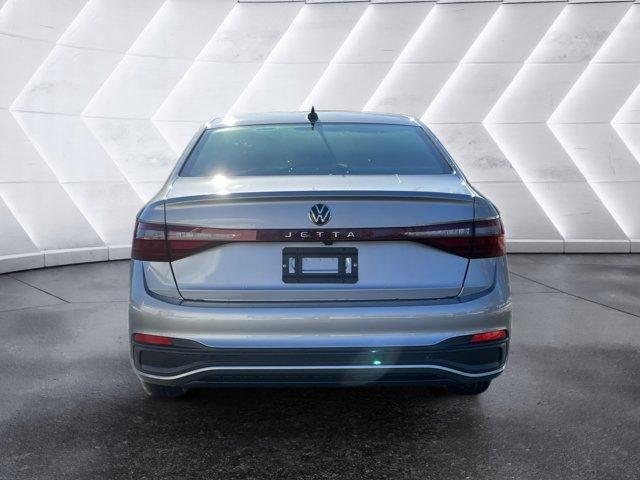new 2026 Volkswagen Jetta car, priced at $25,834