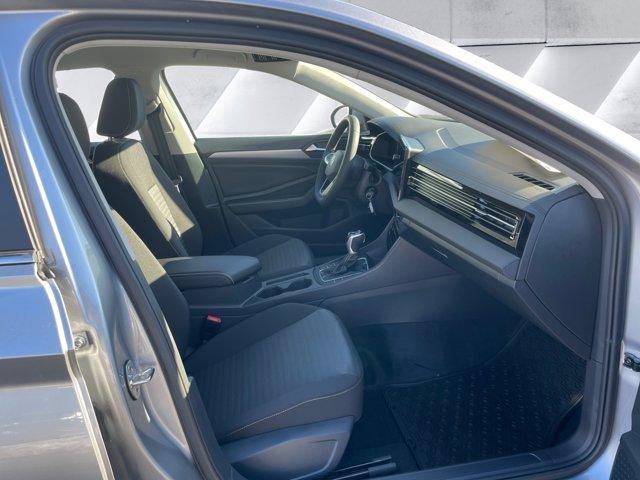 new 2026 Volkswagen Jetta car, priced at $25,834