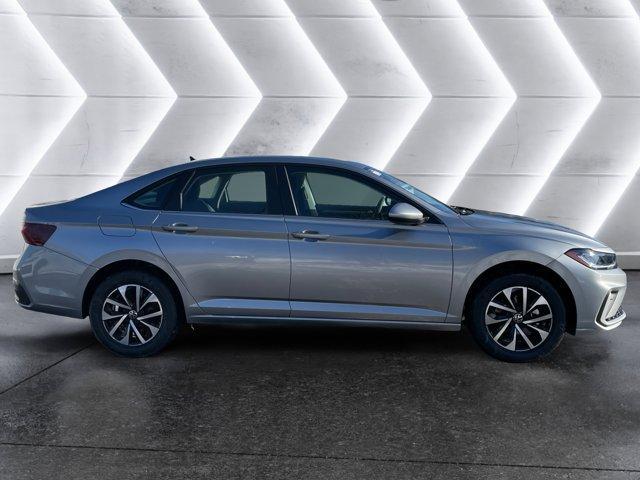 new 2026 Volkswagen Jetta car, priced at $25,834