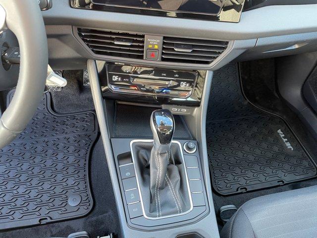 new 2026 Volkswagen Jetta car, priced at $25,834