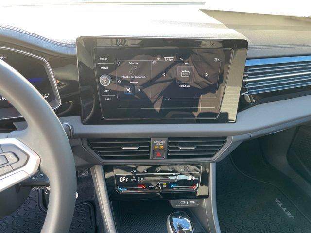 new 2026 Volkswagen Jetta car, priced at $25,834