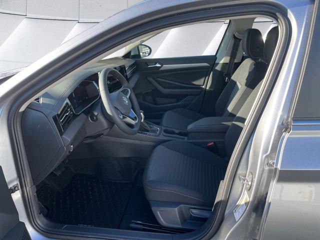 new 2026 Volkswagen Jetta car, priced at $25,834