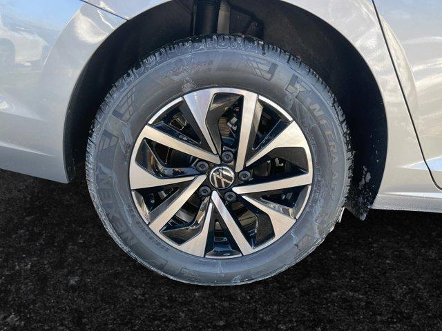 new 2026 Volkswagen Jetta car, priced at $25,834