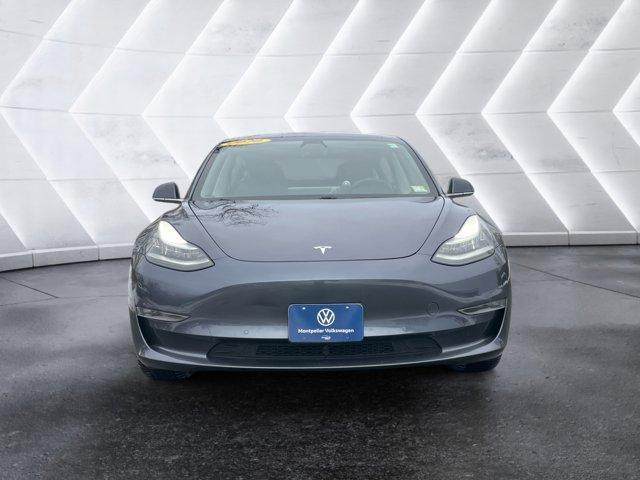 used 2020 Tesla Model 3 car, priced at $24,267