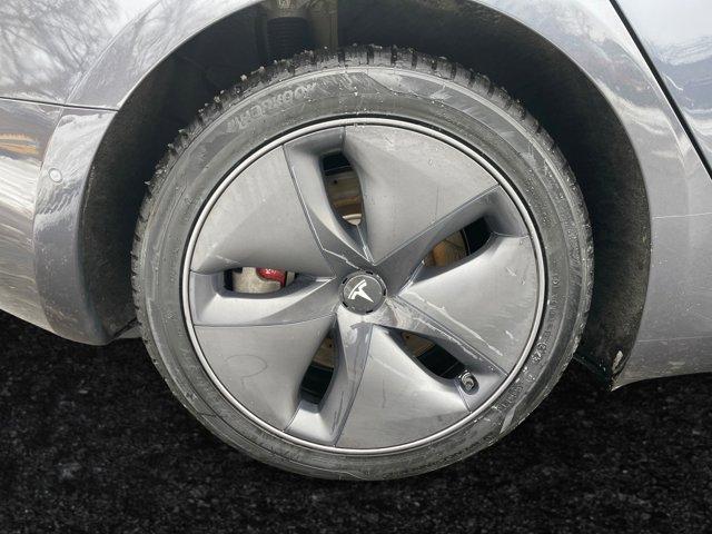 used 2020 Tesla Model 3 car, priced at $24,267