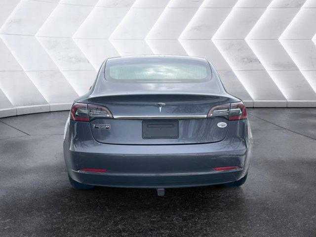 used 2020 Tesla Model 3 car, priced at $24,267
