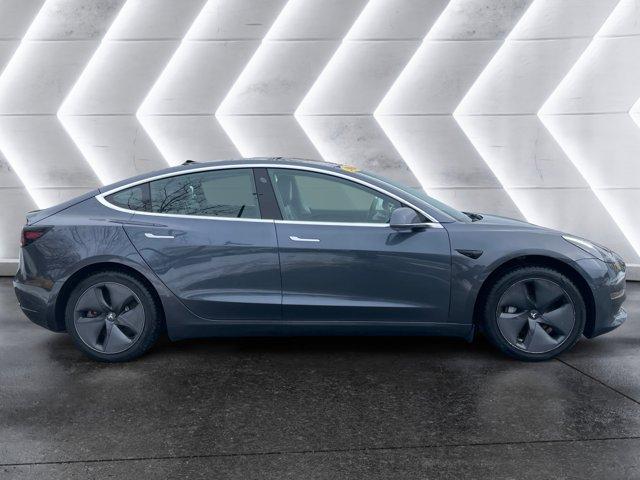 used 2020 Tesla Model 3 car, priced at $24,267