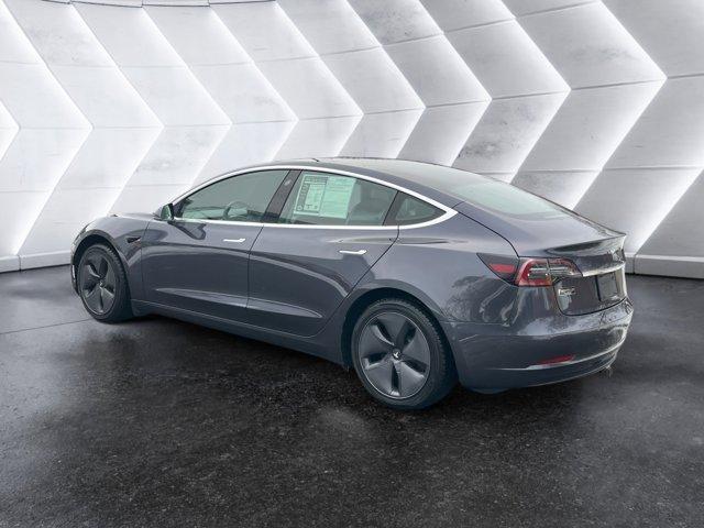 used 2020 Tesla Model 3 car, priced at $24,267