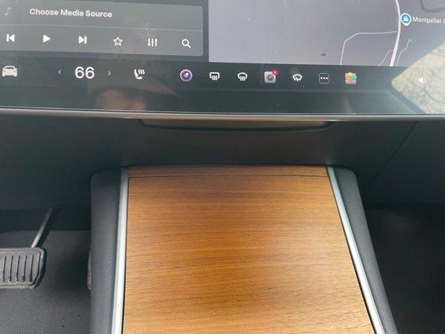 used 2020 Tesla Model 3 car, priced at $24,267