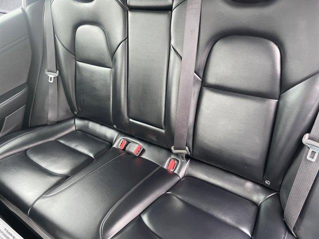 used 2020 Tesla Model 3 car, priced at $24,267