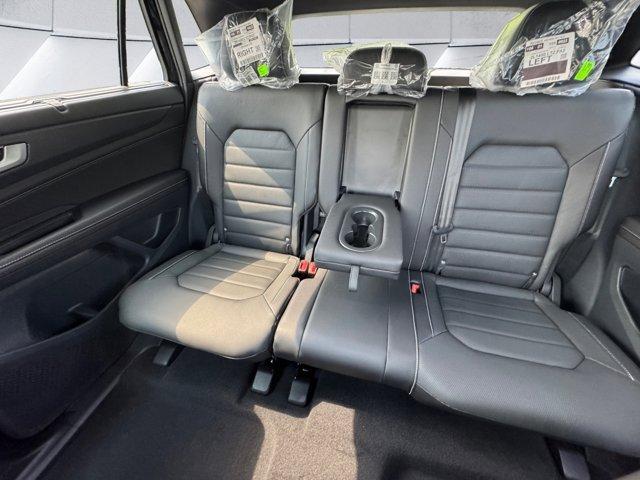 new 2024 Volkswagen Atlas Cross Sport car, priced at $48,021