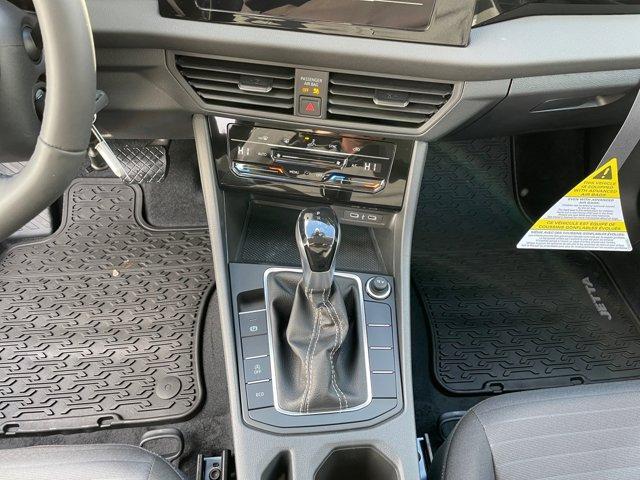 new 2026 Volkswagen Jetta car, priced at $25,728