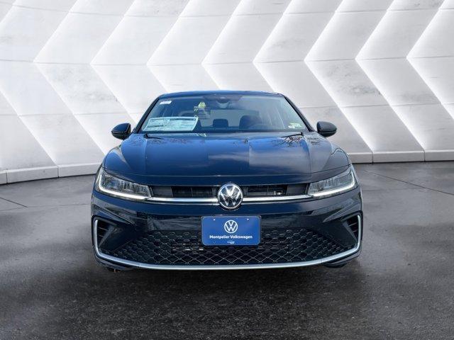 new 2026 Volkswagen Jetta car, priced at $25,728