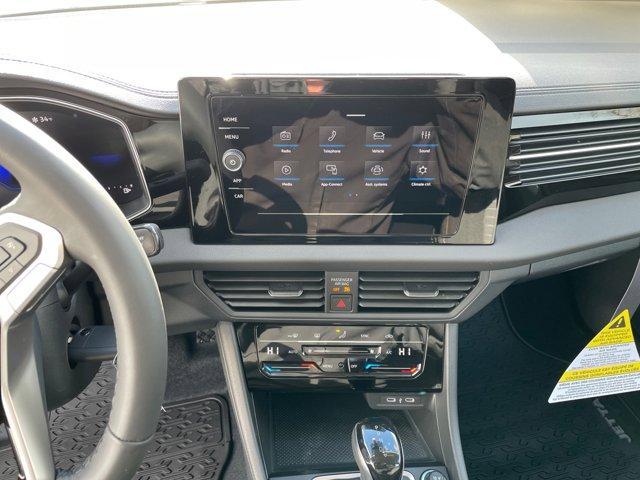 new 2026 Volkswagen Jetta car, priced at $25,728