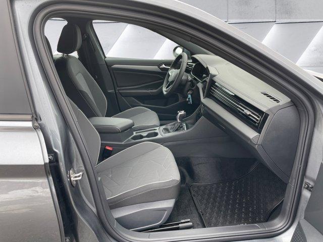 new 2026 Volkswagen Jetta car, priced at $26,272