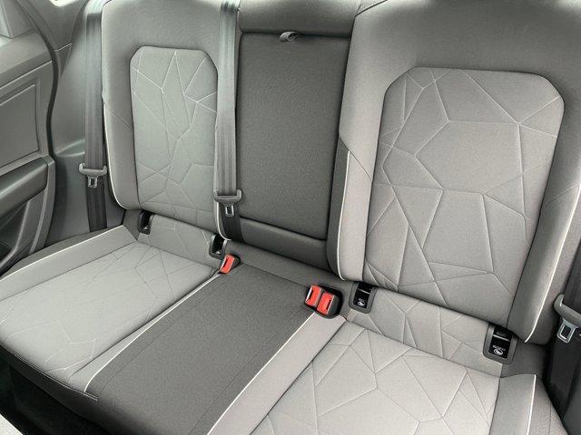 new 2026 Volkswagen Jetta car, priced at $26,272