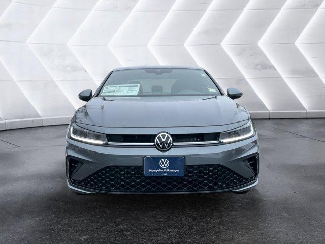 new 2026 Volkswagen Jetta car, priced at $26,272