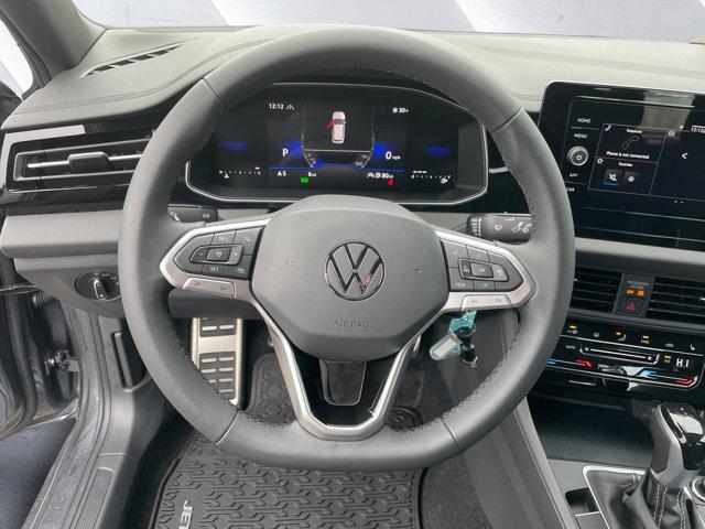 new 2026 Volkswagen Jetta car, priced at $26,272