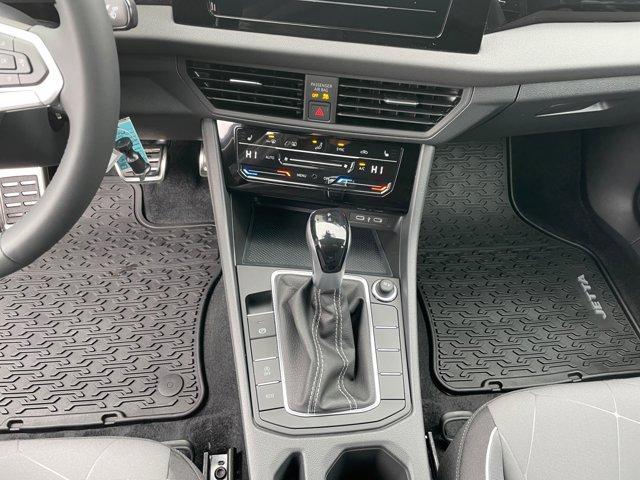 new 2026 Volkswagen Jetta car, priced at $26,272