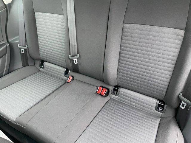 new 2026 Volkswagen Jetta car, priced at $25,834