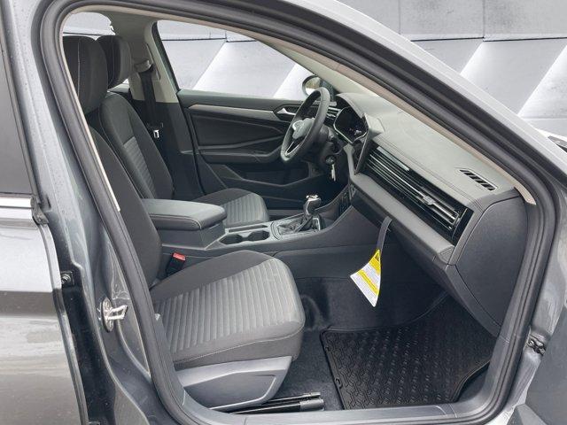 new 2026 Volkswagen Jetta car, priced at $25,834