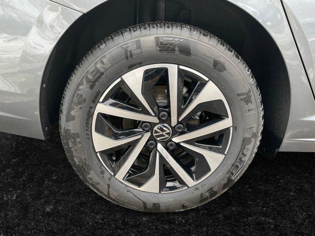 new 2026 Volkswagen Jetta car, priced at $25,834