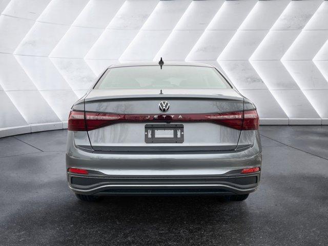 new 2026 Volkswagen Jetta car, priced at $25,834