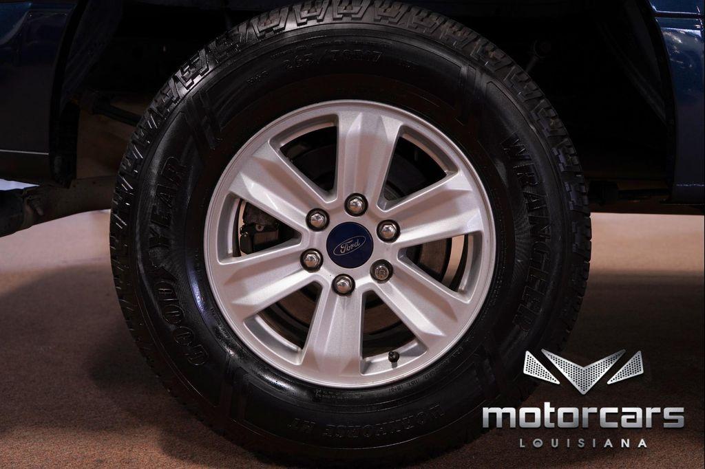 used 2015 Ford F-150 car, priced at $21,900